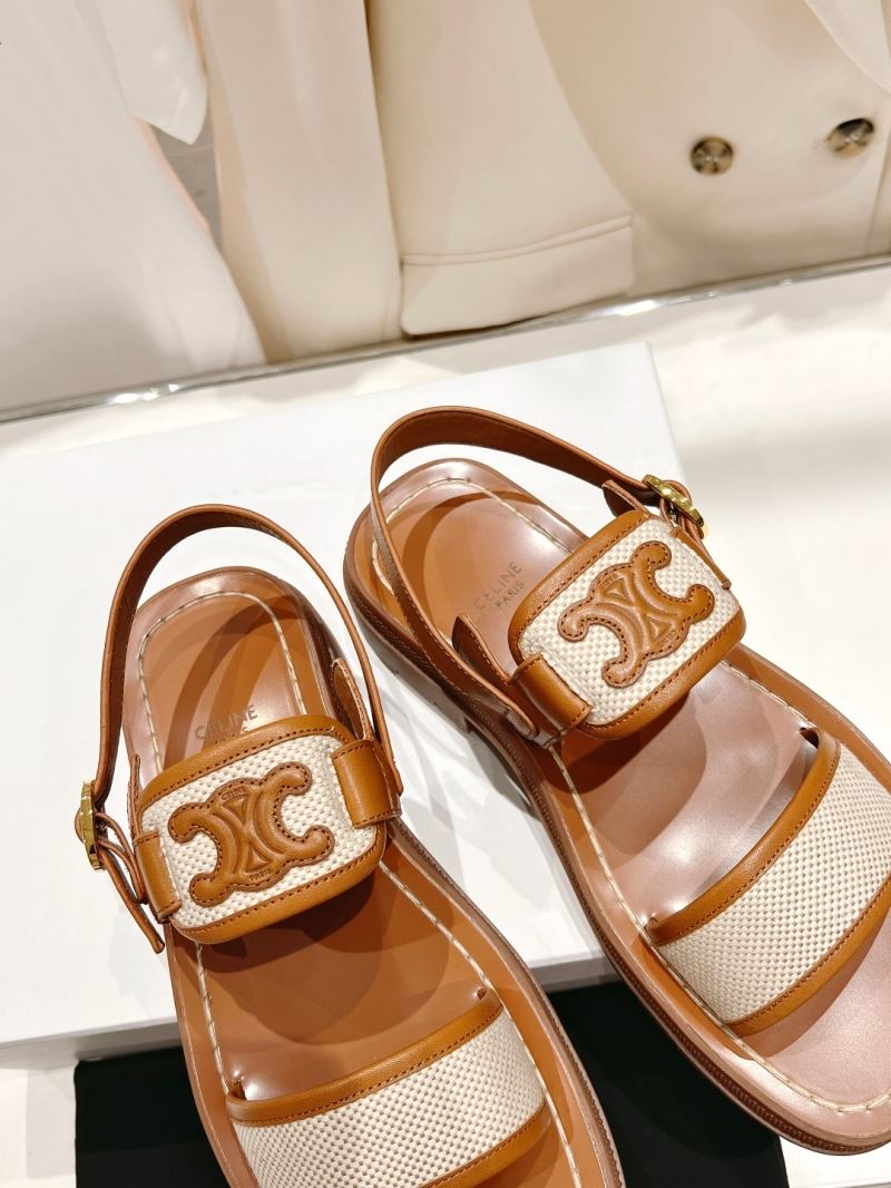 Celine Sandals